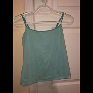 Teel cami with built in bra | Victoria’s Secret